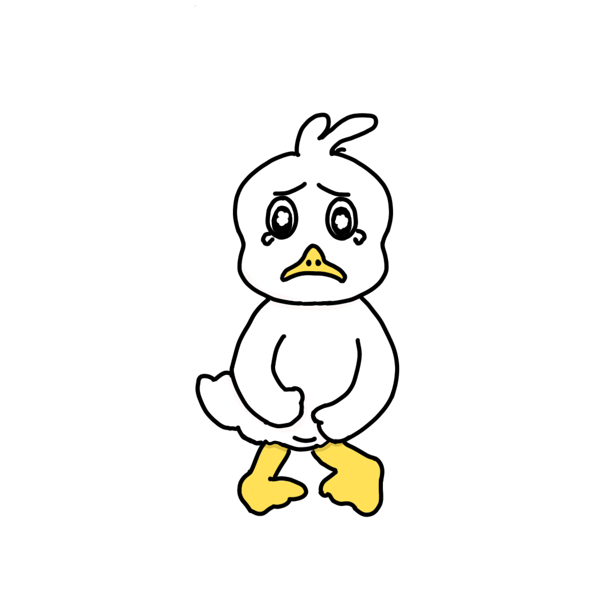 Duck Icon